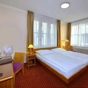 Melantrich Praga