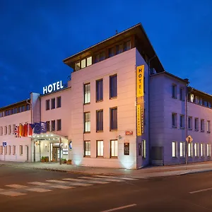 Hotell Ea Populus