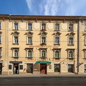 3* Szálloda Golden Garni