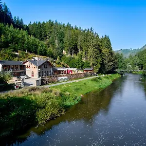 Svatosske Skaly Loket