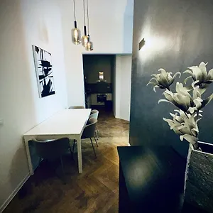 Wenceslas Square Lejlighedshotel