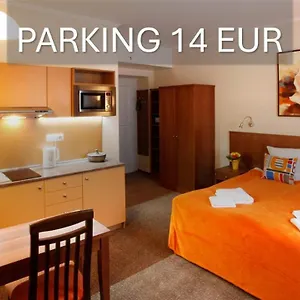 3* Apart Otel Anyday