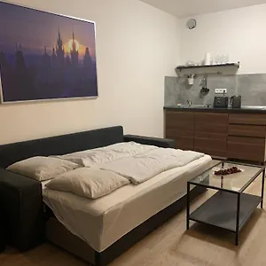 Port Karolina Apartmán