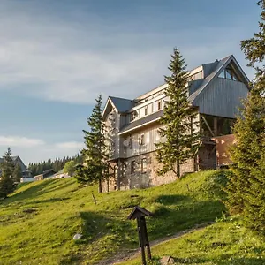 Josefova Bouda -resort Svaty Frantisek Špindlerŭv Mlýn