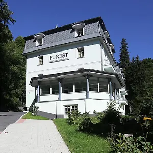 Parkhotel Forest Mariánské Lázně
