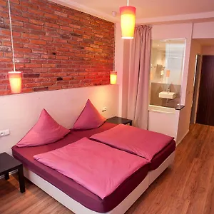 Hotell Purpur