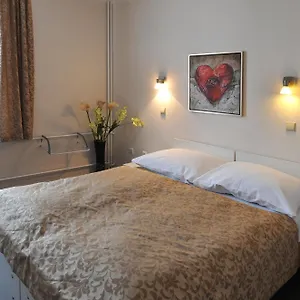 Hotell Wilhelm
