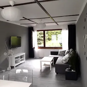 Apartment Luxury Living, Kněževes