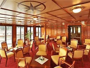 Hotel Florentina Boat Praga Czechy