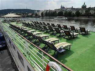 Hotel Florentina Boat Praga 3*,  Czechy